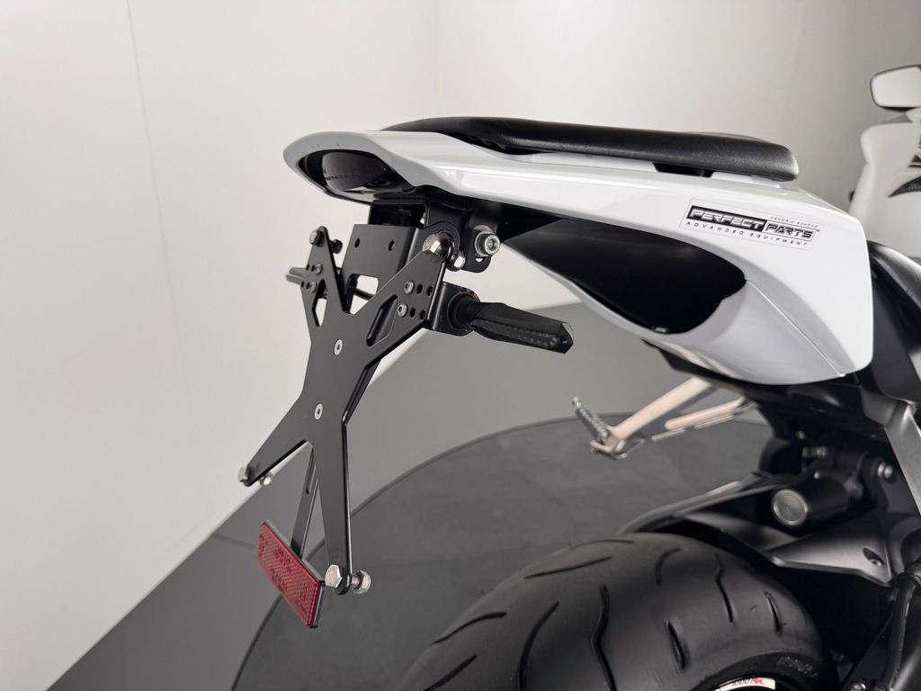 Fahrzeugabbildung Honda CBR 1000 RR FIREBLADE *TOP-ZUSTAND *SERVICE NEU