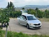 Skoda Fabia 1.4l TDI 66kW Active Combi Active - Skoda Fabia Active mit Diesel-Antrieb