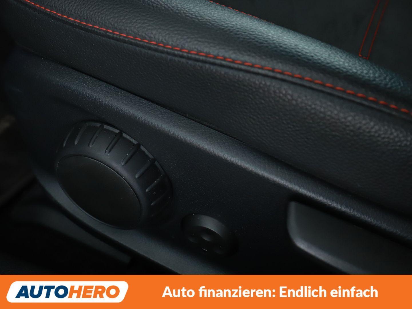 Mercedes-Benz CLA AMG Line Aut.*LED*NAVI*TEMPO*PDC*SHZ*, миниатюра 28