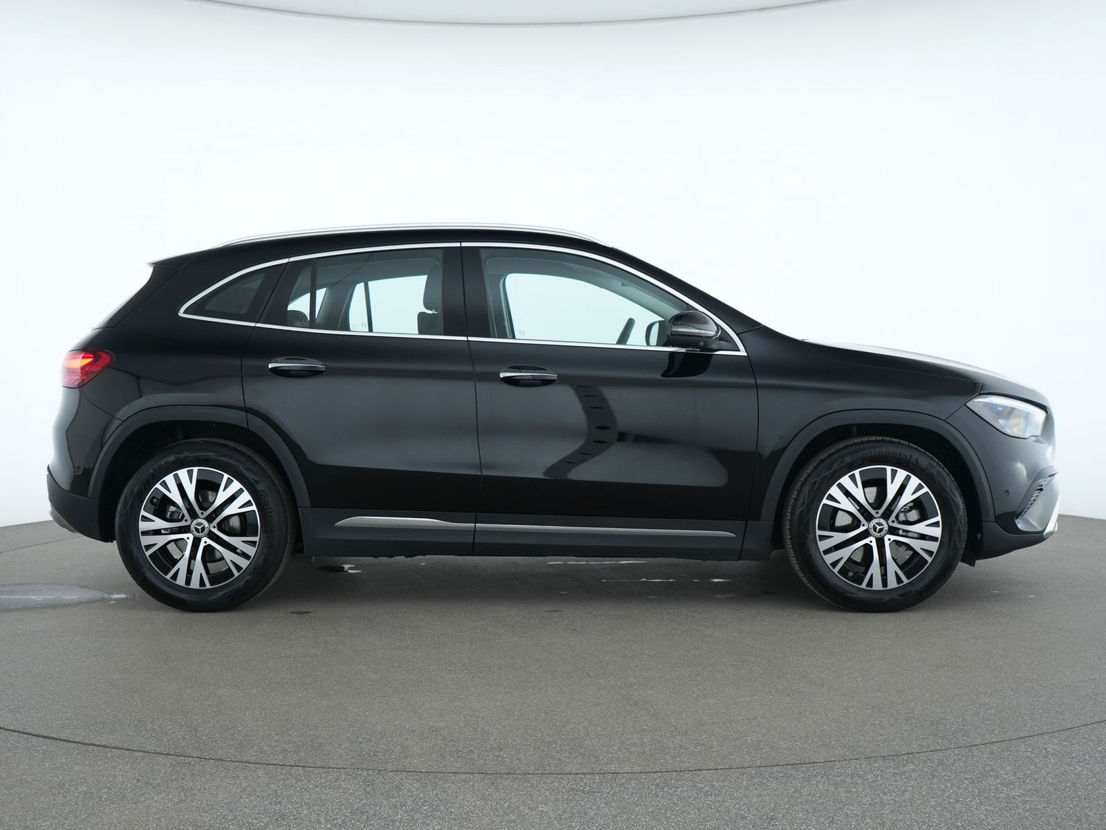 Mercedes-Benz GLA 200 - Bild 6