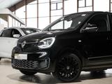 Renault Twingo Techno Electric URBAN NIGHT Faltdach Navi - Renault Twingo E-TECH-Urban-Night