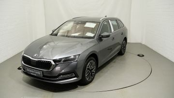 Skoda Octavia Combi Style 1,5 TSI e-Tec