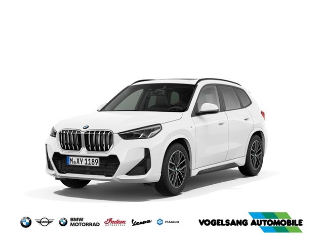 BMW X1 18 i sDrive M Sport 18i EU6e sDrive18i Park-A