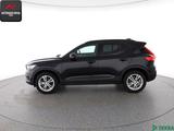 Volvo XC 40 D4 AWD R DESIGN KEYLESS,ACC,HARMAN/KARDON - schwarze Volvo XC40