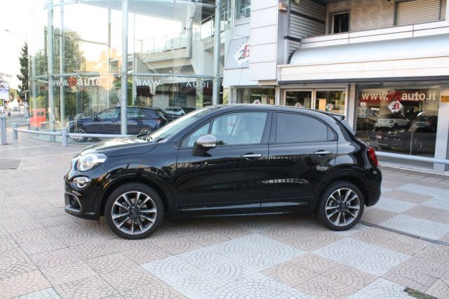 Other FIAT 500X 1.5 T4 Hybrid 130 CV DCT Sport imagem 2