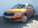 Skoda Kamiq Selection * LED * Lane Assist * uvm  !!! - Skoda: Orange