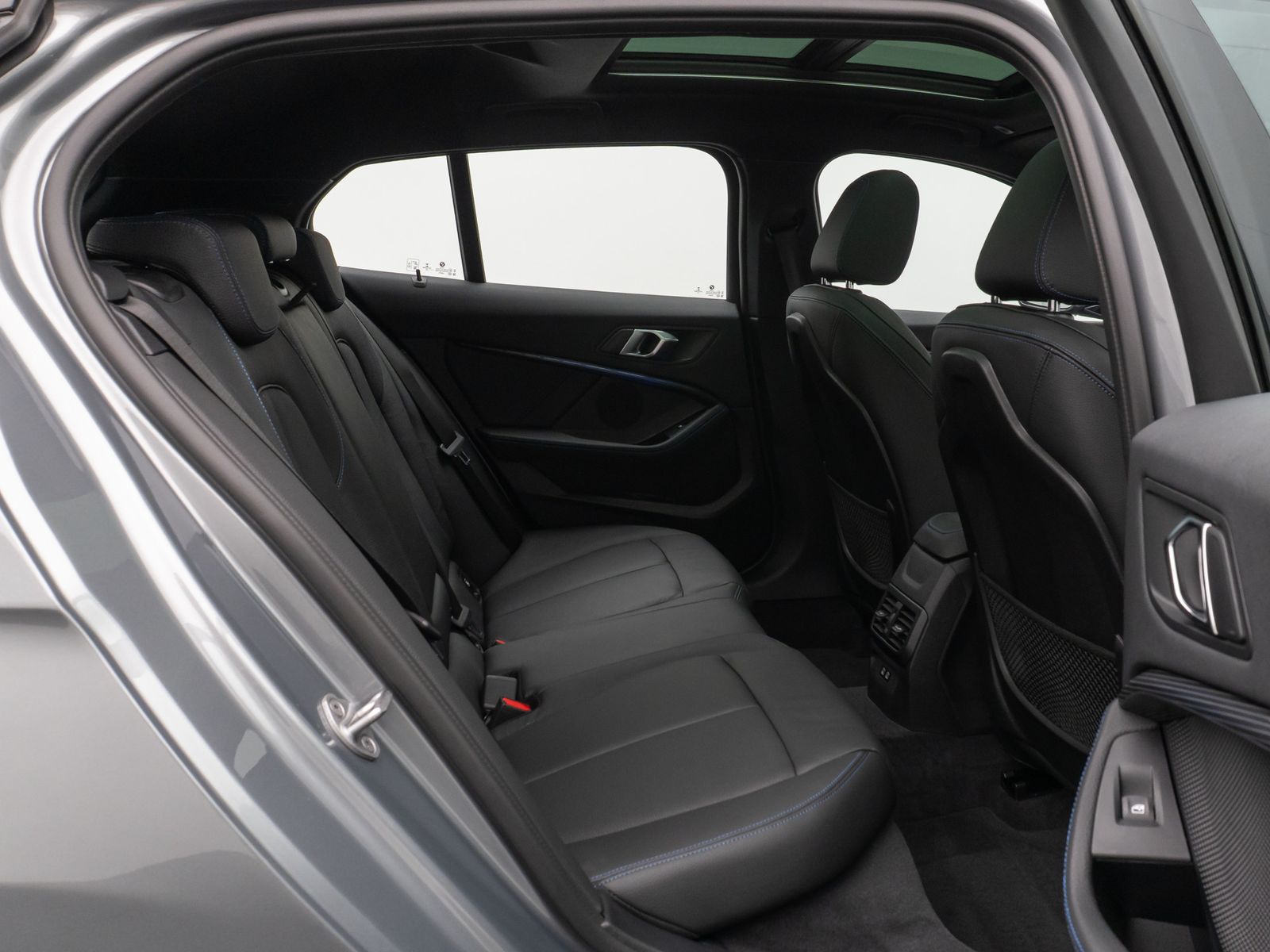 Fahrzeugabbildung BMW 118i M Sport DAB Panorama HiFi Adapt.LED Leder