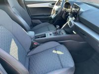 Seat Leon - Vorschau Bild 13