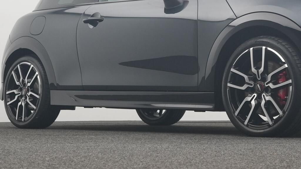 MINI John Cooper Works - Bild 23