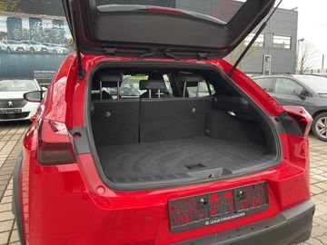 Lexus UX - 10