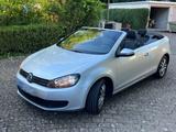 Volkswagen Golf 1.2 TSI BlueMotion Technology Cabriolet -