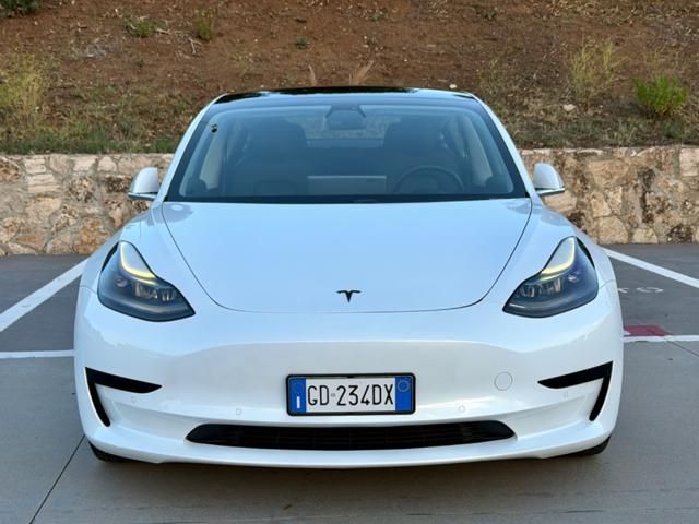Tesla TESLA Model 3 STANDARD RWD PERFETTA imagem 2