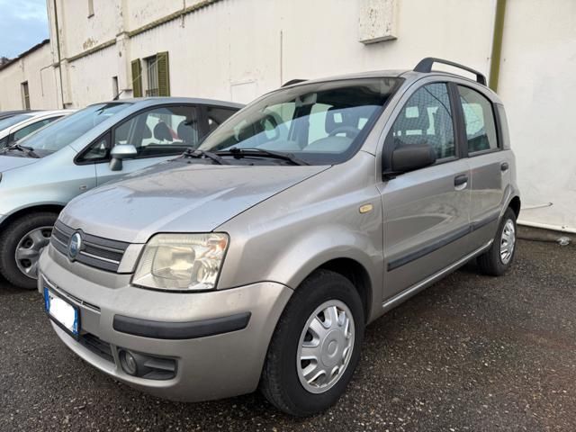 Fiat FIAT Panda 1.2 Dynamic