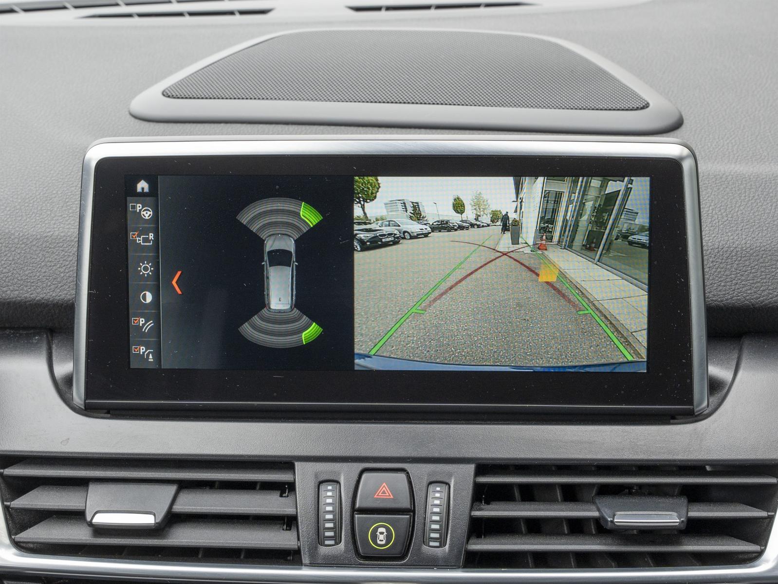 BMW 220 Gran Tourer 220d Gran Tourer Sport Line H/K KAMERA NAVI LED, миниатюра 7