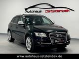 Audi SQ5 3.0 TDI QUATTRO/S-LINE/PANO/XENON/4xSHZ/MMI/ - Audi SQ5 Gebrauchtwagen in Hamburg