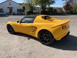 Lotus Elise SC - Lotus Gebrauchtwagen