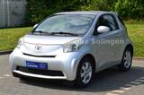 Toyota IQ iQ Basis *1.Hand *Scheckheft *Automatik * - Toyota IQ: Automatik