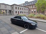 Audi A4 B7 2.0 Tfsi Cabrio - Audi A4 mit Benzin-Antrieb: Cabrio, Automatik