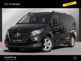 Mercedes-Benz V 220d WINTER LED MOPF STANDH AHK 2,5T AHK DISTR - Mercedes-Benz 220: Van