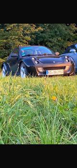 Smart 452 Roadster - Smart roadster 452