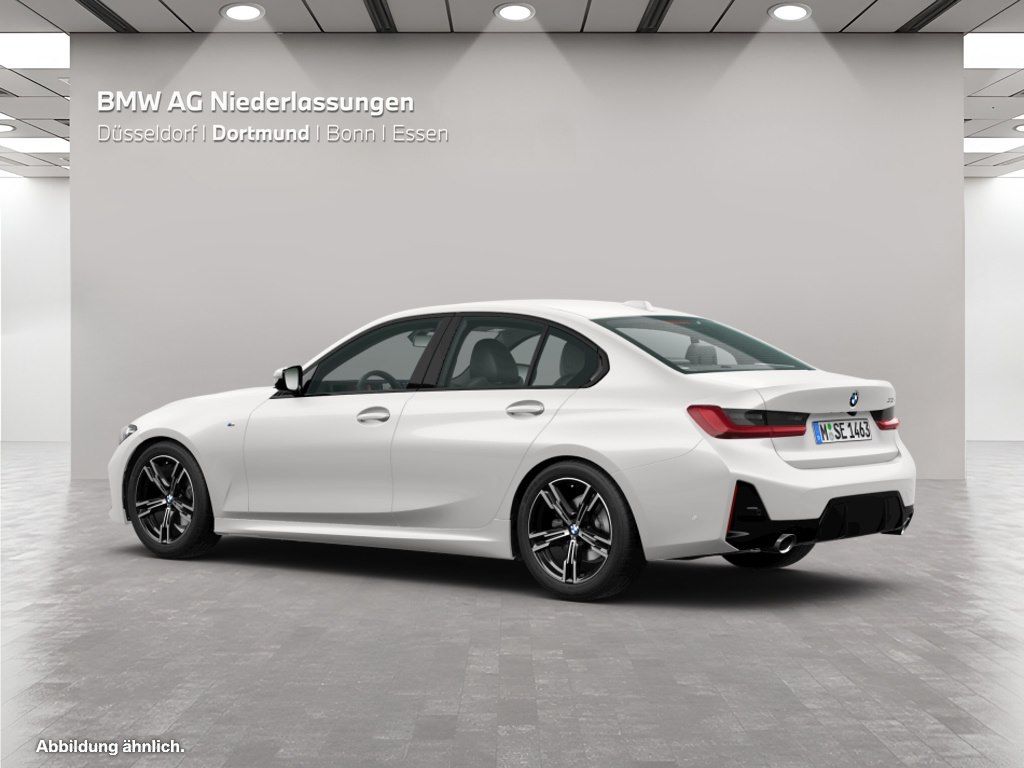 BMW 318 - Bild 9