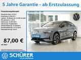Volkswagen ID.7 Pro AHK Wärmepumpe Matrix HuD 360° Keyless - scheckheftgepflegte VW ID.7