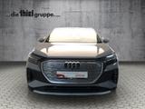 Audi Q4 e-tron 50 quattro Head-Up/Matrix/Appe CarPlay - Audi Q4 e-tron 50 Gebrauchtwagen