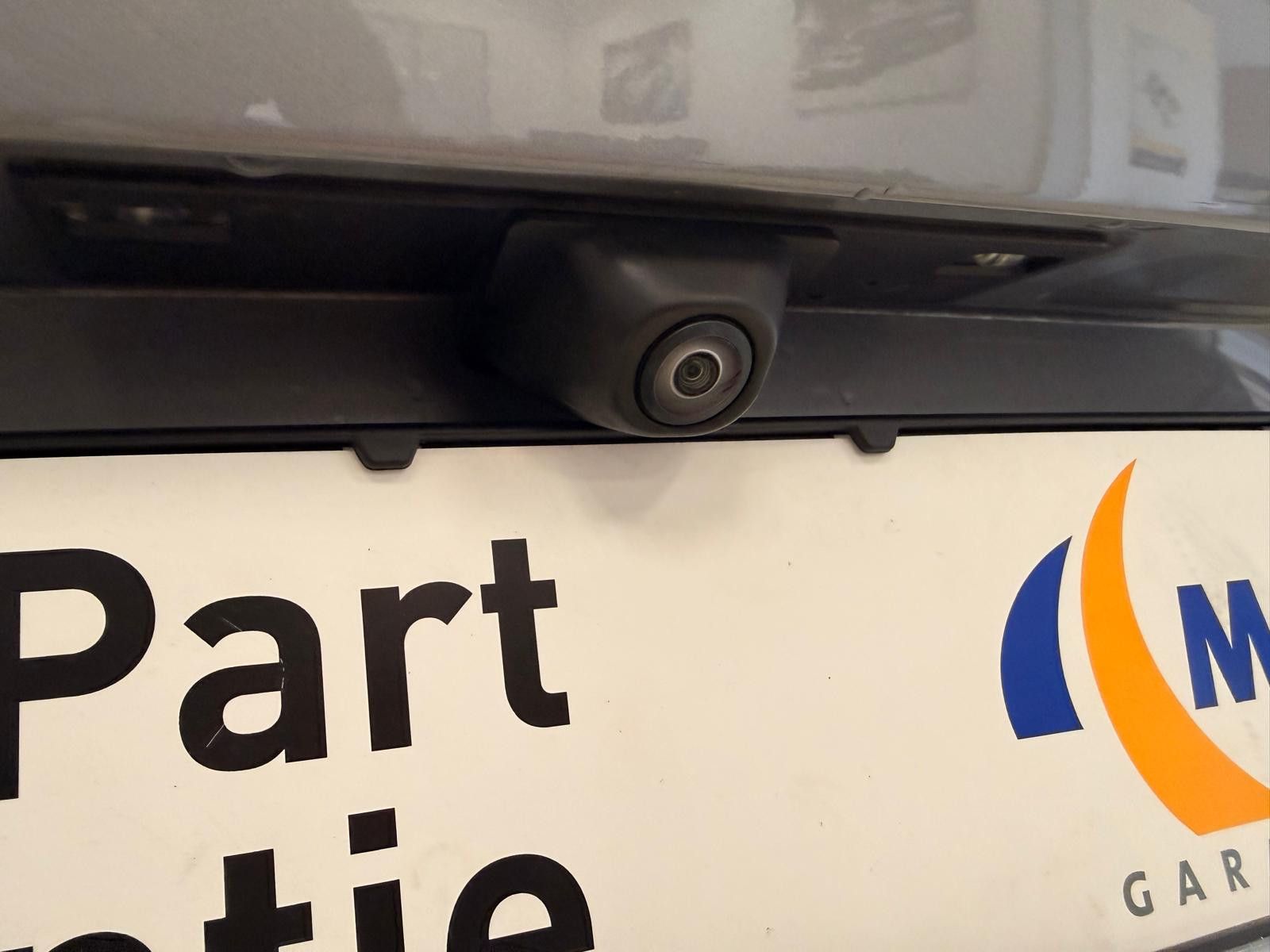 Fahrzeugabbildung Ford Kuga ST-Line X / LED / KAMERA / 25TKM