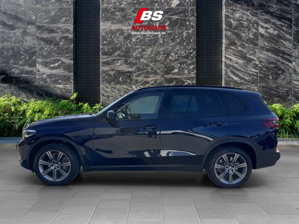 BMW X5 xDrive30d 20