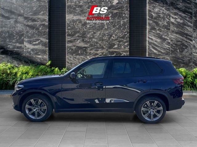 BMW X5 xDrive30d 20