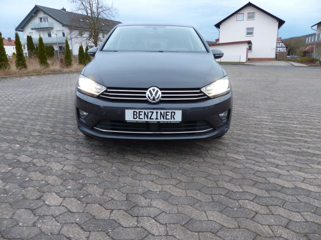 Volkswagen Golf Sportsvan VII Lounge BMT/Start-Stopp