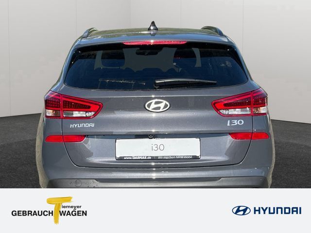 Hyundai i30 – Bild 6