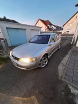 Opel Vectra B J96 - gebrauchte Opel Vectra aus dem Jahr 2001