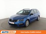 Skoda Octavia 2.0 TDI RS Aut.*NAVI*LED*TEMPO*CAM* - Skoda Octavia: RS TDI
