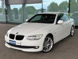 BMW 320d Cabrio | NAVI | LED | VOLLLEDER | - BMW 3er Reihe mit Diesel-Antrieb: Cabrio