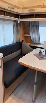 Fendt Bianco Activ 515 SGE - Fendt 515