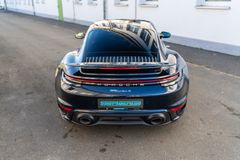 Fahrzeugabbildung Porsche 992 Turbo S *NACHTBLAU / APPROVED / VOLL*