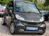 Smart ForTwo*CABRIO*MHD* KLIMA*SITZHEIZUNG