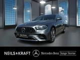Mercedes-Benz AMG E 53 4M T FAHRASSIST+MULTIBEAM+PANO+360°KAM - gebrauchte Mercedes-Benz E 53 AMG aus dem Jahr 2023