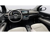Fiat 500e - Vorschau Bild 4