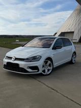 Volkswagen VW Golf VII R ABT 350 PS DSG 4Motion - Volkswagen Golf: Sportwagen