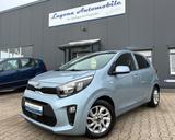 Kia Picanto 1.2 Dream-Team Edition *NAV/KAM/ALLW-RF* - Kia Picanto mit Benzin-Antrieb: Dream Team Edition