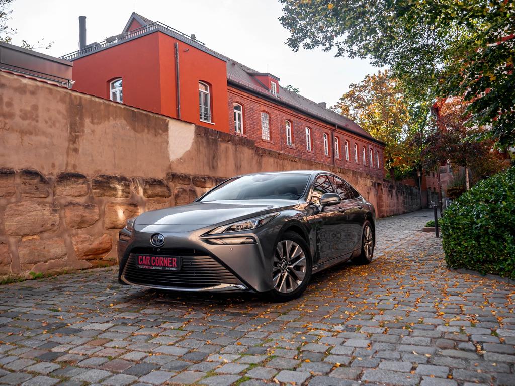 Toyota Mirai Exclusive / Toyota Relax / TÜV NEU / 2022