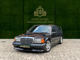 Mercedes-Benz 190E EVOLUTION 2 - No. 326/500 - Sammlerzustand - Mercedes-Benz 190: Evo