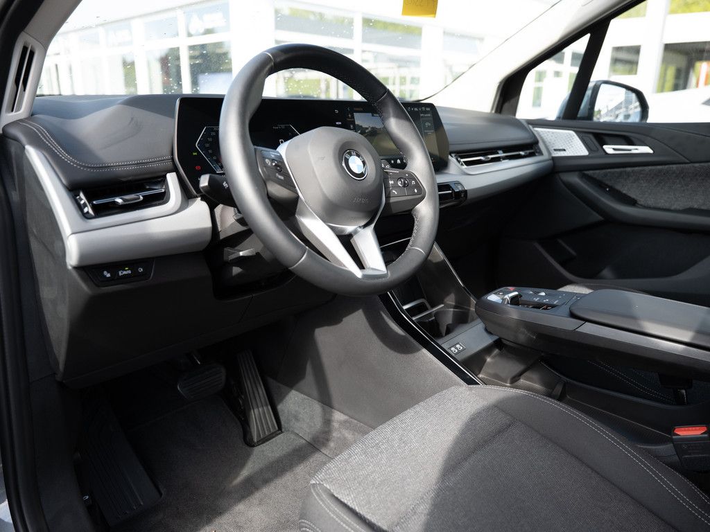 BMW 220 Active Tourer - Bild 26