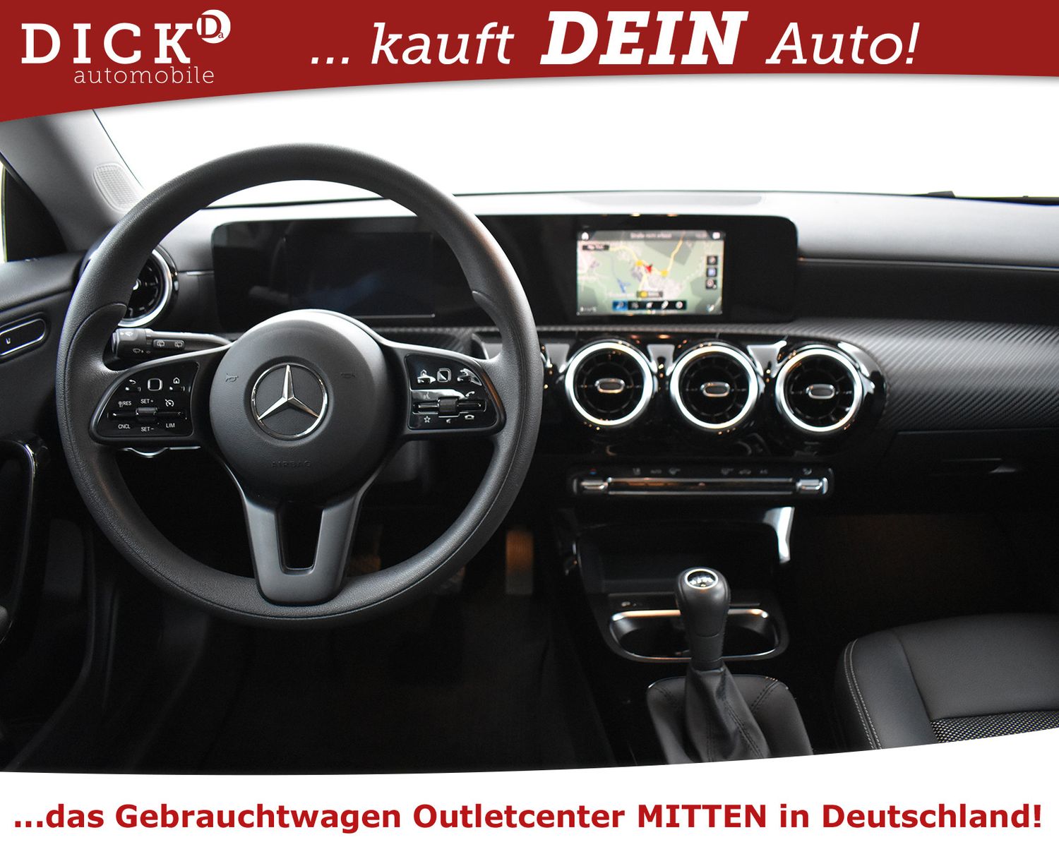 MERCEDES-BENZ CLA 180 SB >LEDER+NAVI+SITZHZ+TEMP+DAB+PARK+LM - Image 15