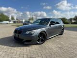 BMW E61 535d M-Packet *400PS* - BMW 535 aus 2007