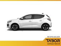 Dacia Sandero - Vorschau Bild 2