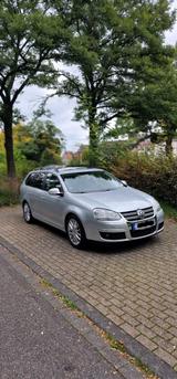 Volkswagen WV Golf 5 Variant 122 ps - Volkswagen Golf: W12