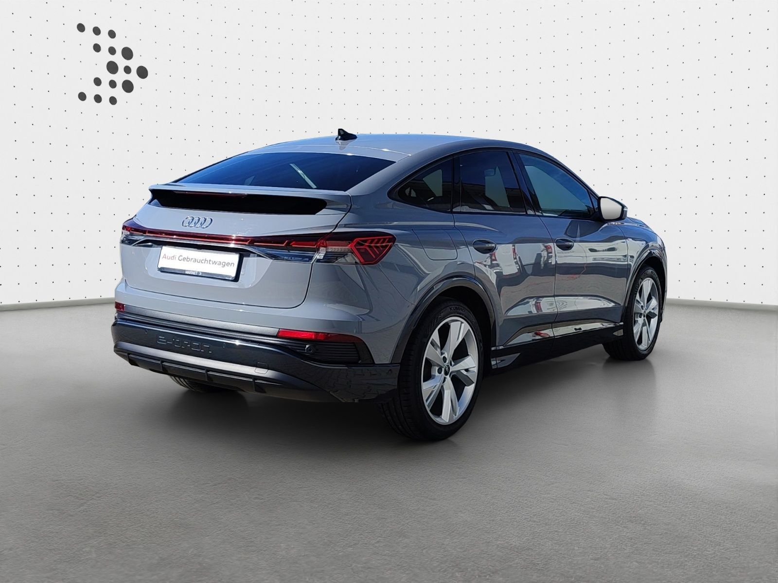 Audi Q4 e-tron - Bild 2